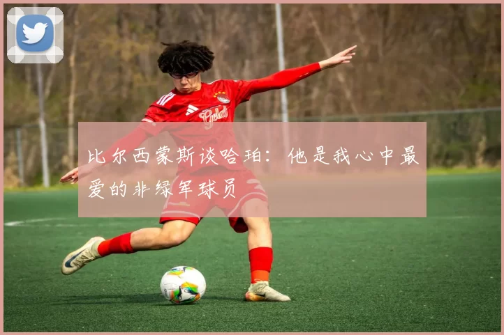 比尔西蒙斯谈哈珀：他是我心中最爱的非绿军球员